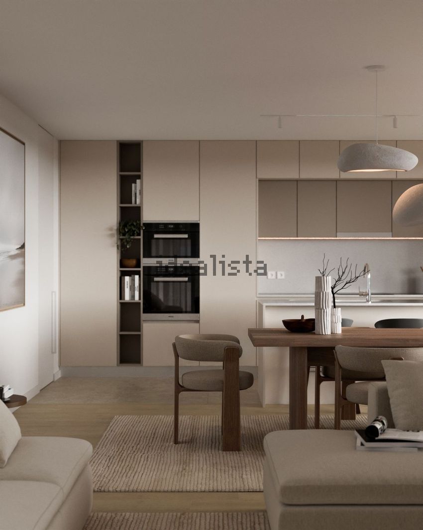 Apartamento T0 à venda em Nazaré, Nazaré — foto 5