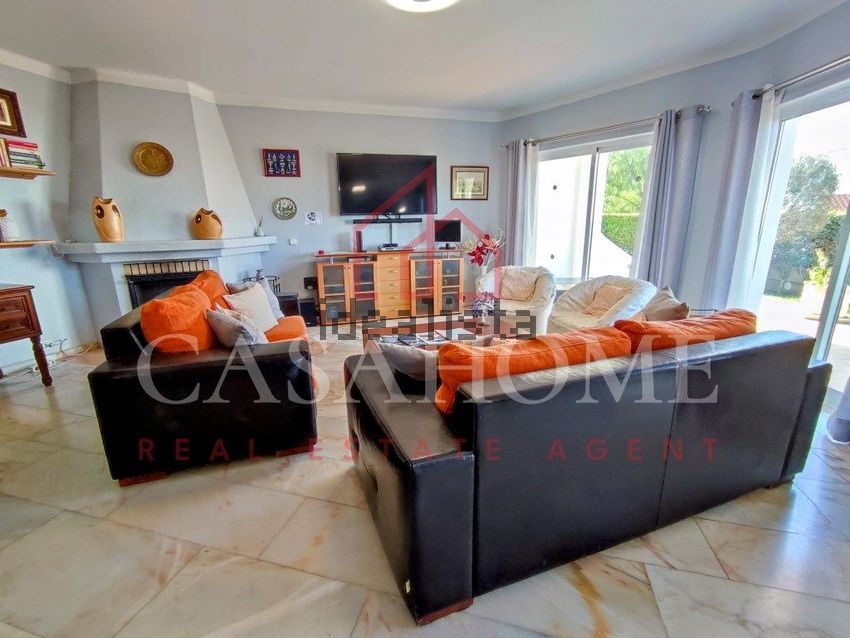 Moradia T4 à venda em Lagoa e Carvoeiro, Lagoa — foto 5