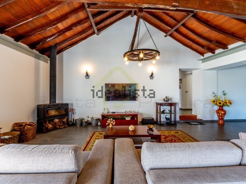 Moradia T5 à venda em São Pedro da Cadeira, Torres Vedras — foto 8