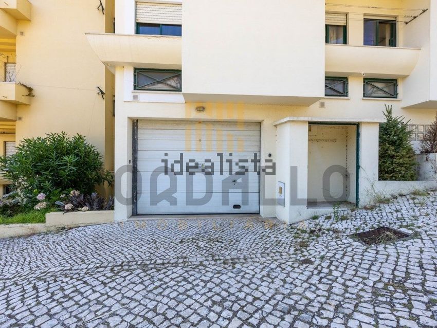 Apartamento T3 à venda em Caldas da Rainha - Santo Onofre e Serra do Bouro, Caldas da Rainha — foto 30