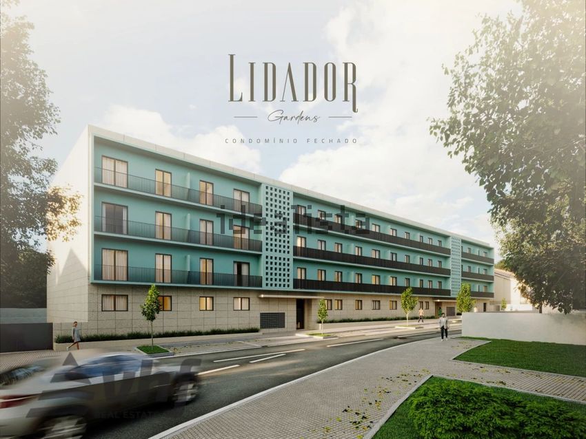 Apartamento T1 à venda em Pedrouços, Maia — foto 17