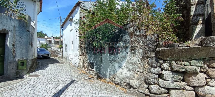 Moradia T0 à venda em Santos Evos, Viseu — foto 5