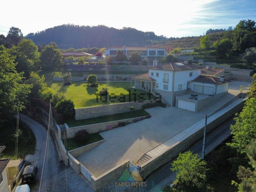Moradia T4 à venda em Vale, Arcos de Valdevez — foto 21