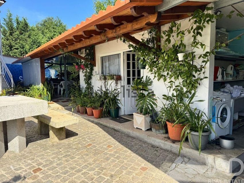 Moradia T6+ à venda em Ribeira, Ponte de Lima — foto 6