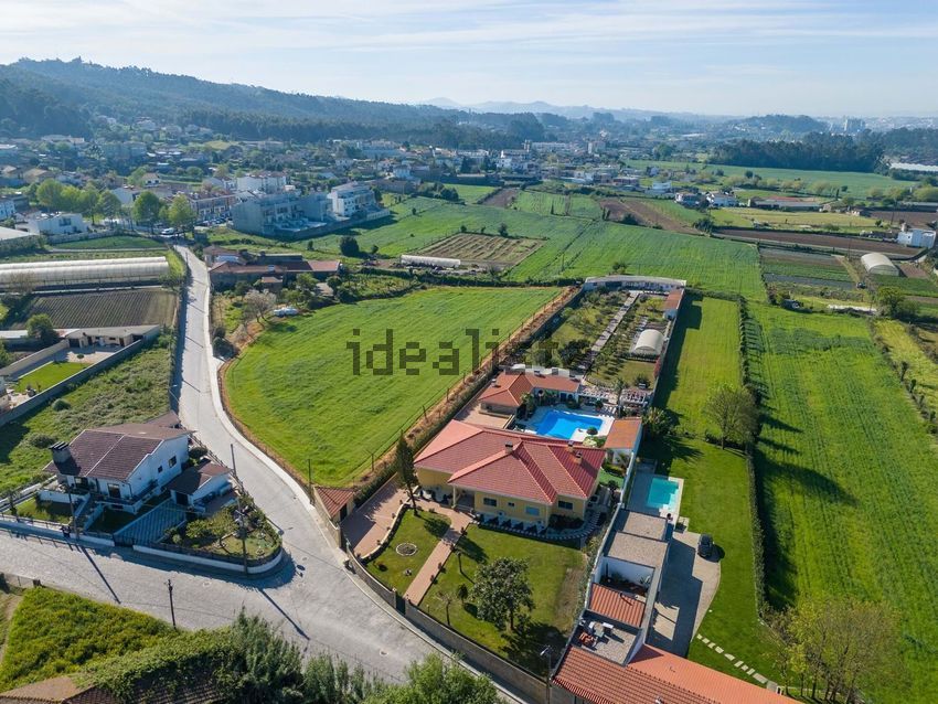 Moradia T6+ em Folgosa, €1.290.000