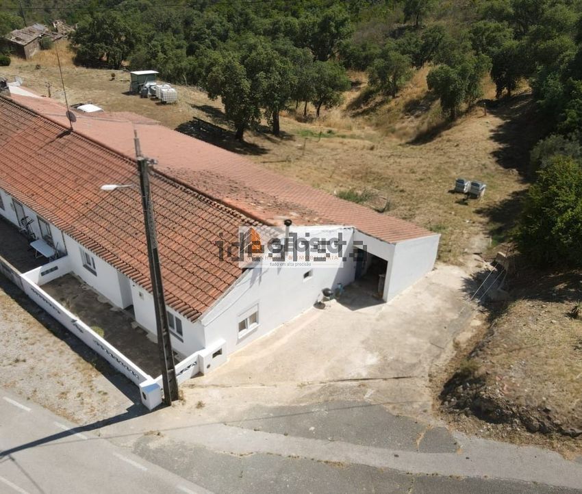 Moradia T2 à venda em São Barnabé, Almodôvar — foto 28