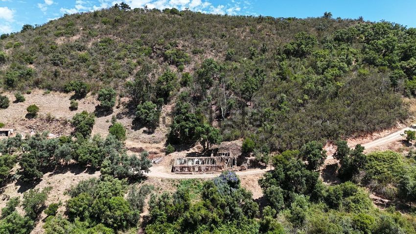Moradia T1 à venda em Marmelete, Monchique — foto 7