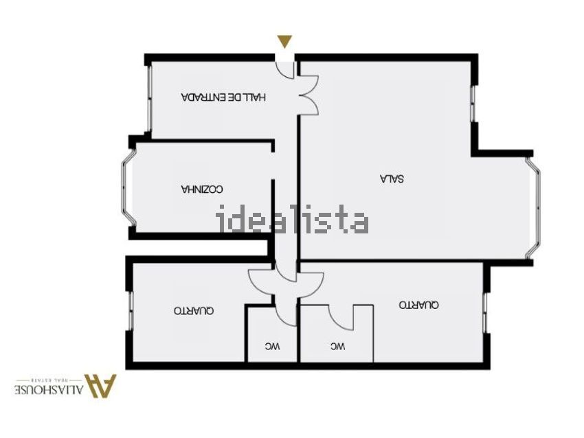 Apartamento T2 à venda em Cascais e Estoril, Cascais — foto 33