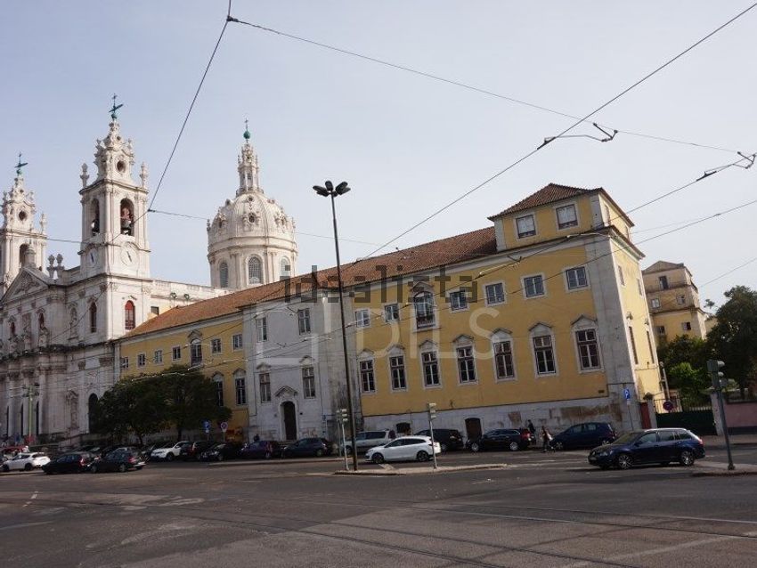 Apartamento T0 à venda em Estrela, Lisboa — foto 17