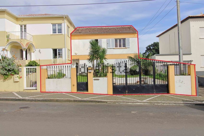 Moradia T4 em São Bento, €420.000
