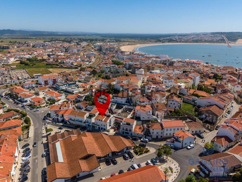 Moradia T5 à venda em São Martinho do Porto, Alcobaça — foto 7
