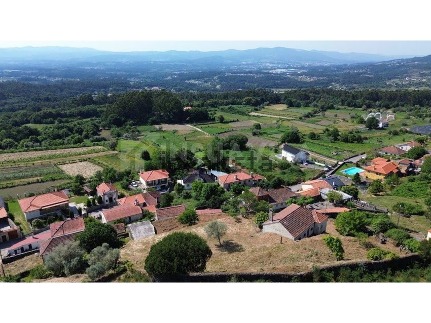 Moradia T4 à venda em Cerdal, Valença — foto 4