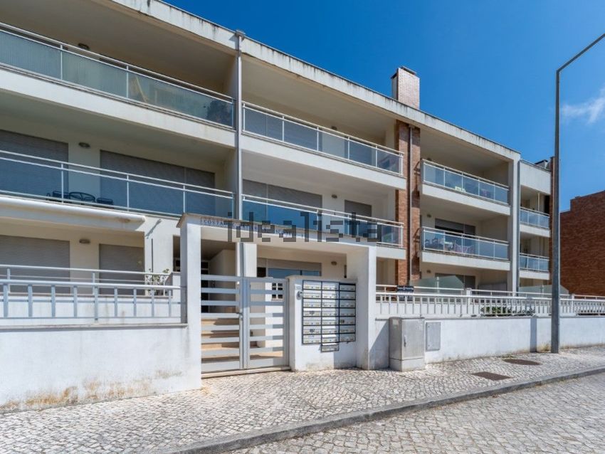 Apartamento T2 à venda em São Martinho do Porto, Alcobaça — foto 22