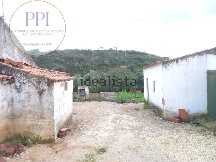 Moradia T1 à venda em Mexilhoeira Grande, Portimão — foto 14