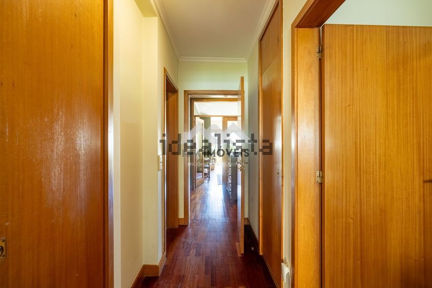 Apartamento T3 à venda em Lordelo do Ouro e Massarelos, Porto — foto 21