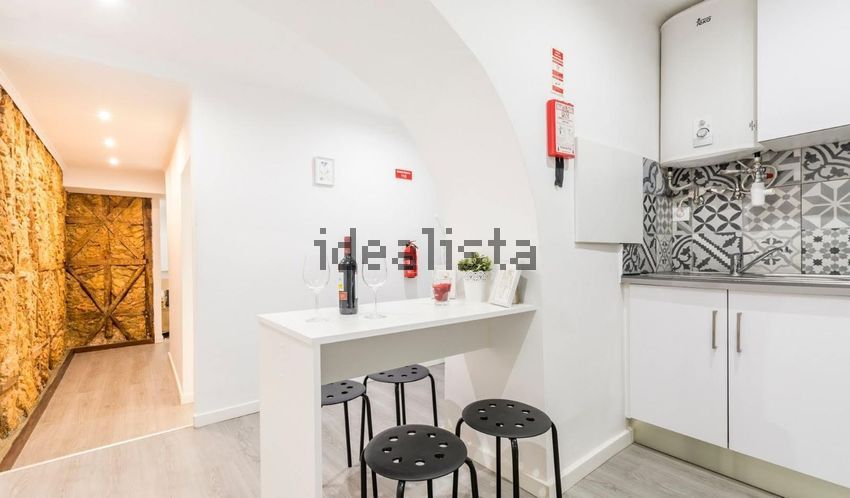Apartamento T1 à venda em Estrela, Lisboa — foto 9