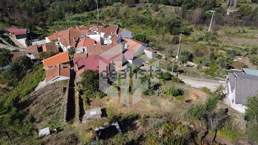 Moradia T4 à venda em Penalva de Alva e São Sebastião da Feira, Oliveira do Hospital — foto 7
