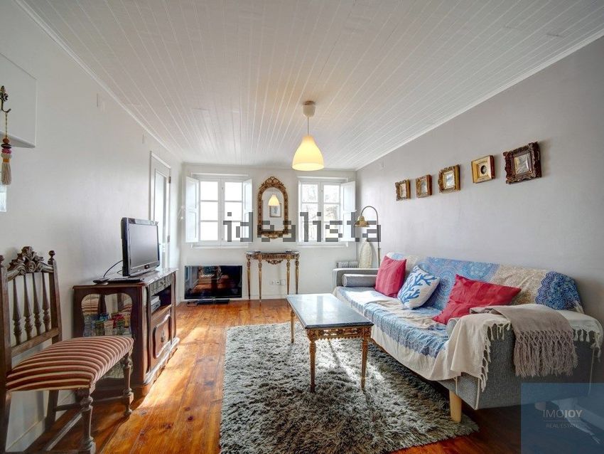 Apartamento T1 em Santa Maria Maior, €315.000