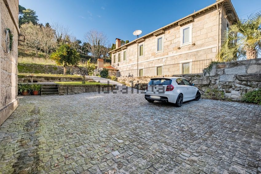 Moradia T5 à venda em Termas de São Vicente, Penafiel — foto 4