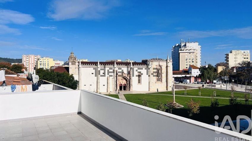 Apartamento T2 à venda em Setúbal (São Julião, Nossa Senhora da Anunciada e Santa Maria da Graça), Setúbal — foto 5