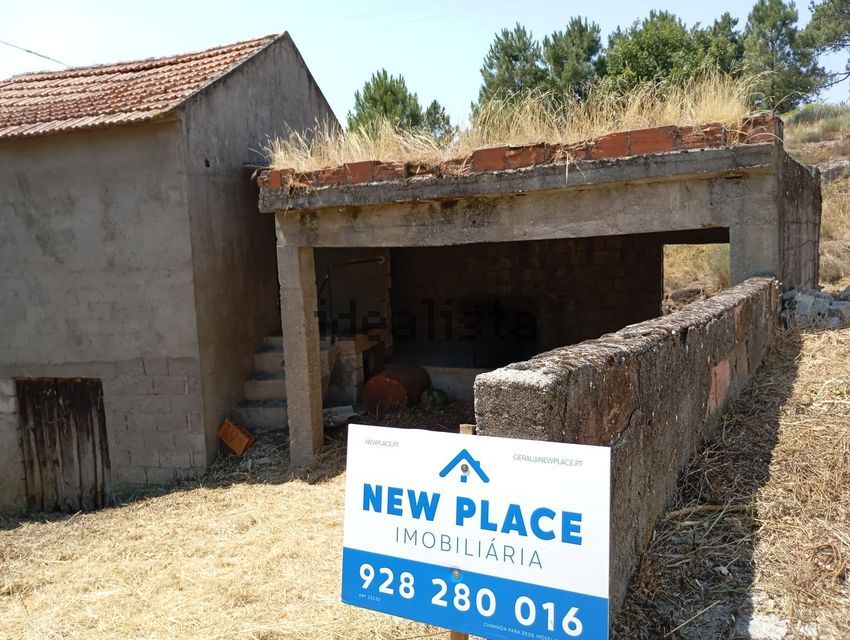Moradia T2 à venda em Vilares e Carnicães, Trancoso — foto 23