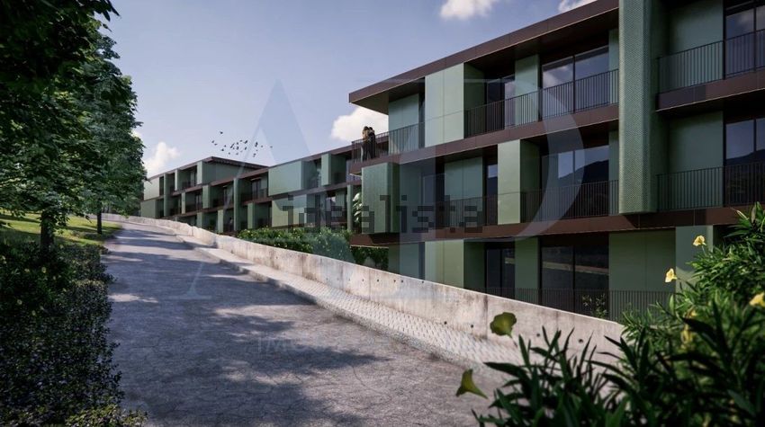Apartamento T1 à venda em Infias, Vizela — foto 10