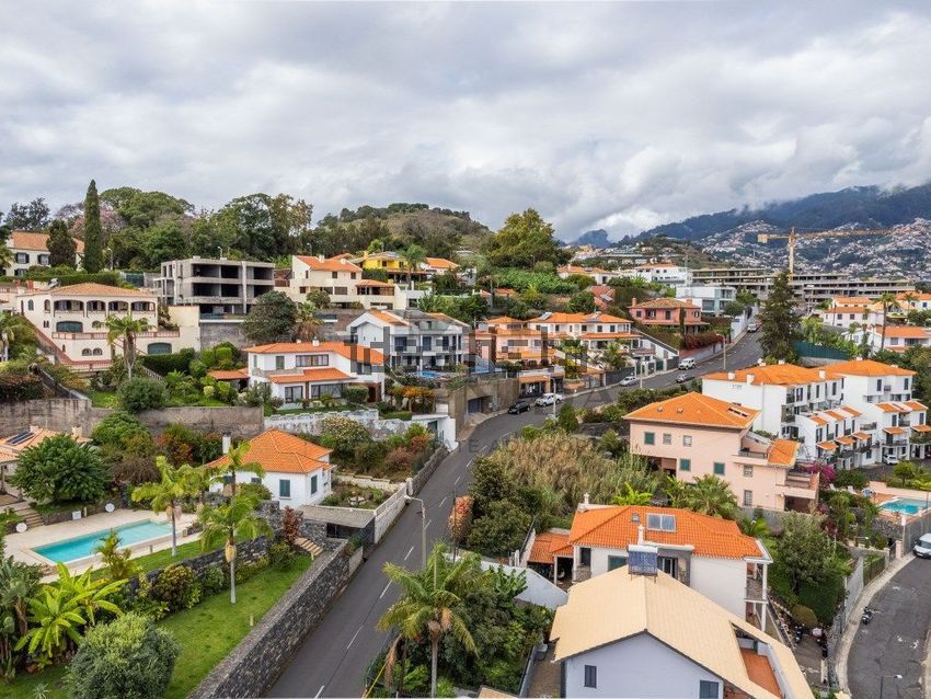 Moradia T5 à venda em São Martinho, Funchal — foto 6