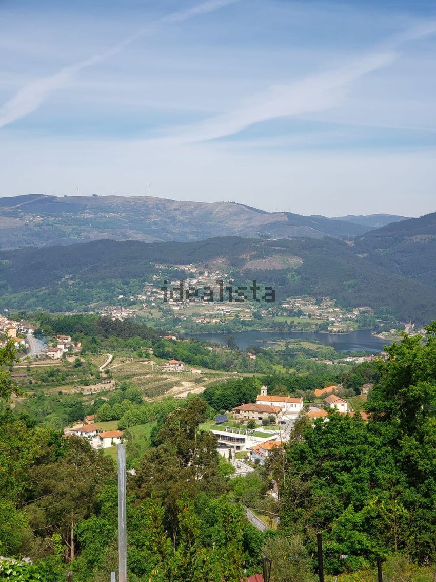 Moradia T0 à venda em Santa Marinha, Ribeira de Pena — foto 4