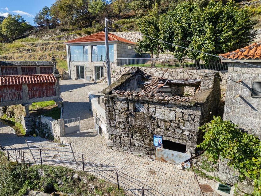 Moradia T0 à venda em Cibões e Brufe, Terras de Bouro — foto 4