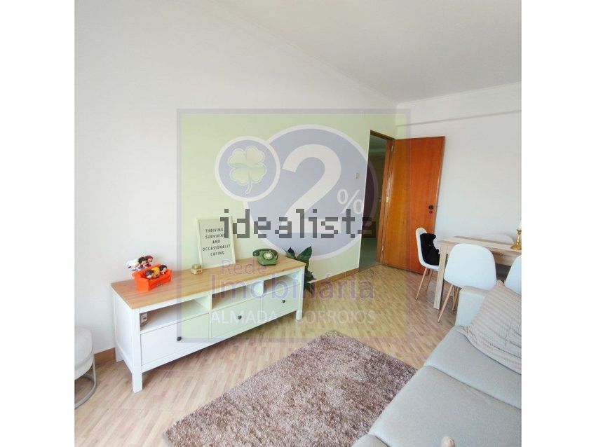 Apartamento T1 à venda em Amora, Seixal — foto 5