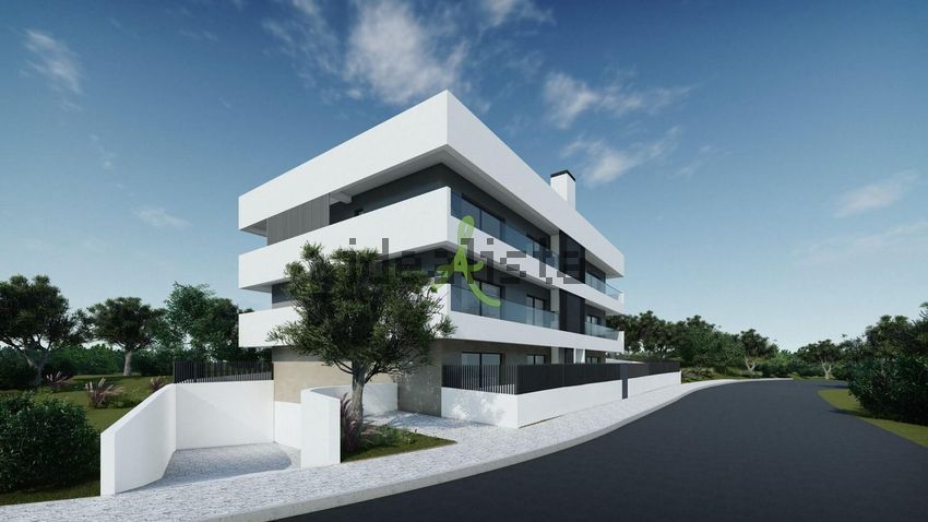 Apartamento T3 à venda em Mexilhoeira Grande, Portimão — foto 2