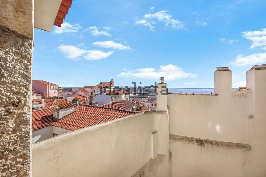 Moradia T4 à venda em Santa Maria Maior, Lisboa — foto 15