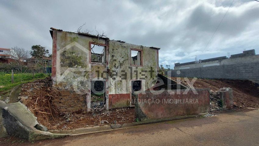Moradia T1 à venda em Ponta do Pargo, Calheta — foto 3