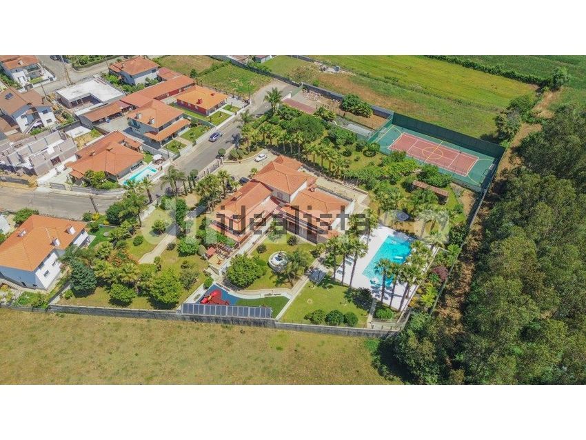 Moradia T5 à venda em Gondifelos, Vila Nova de Famalicão — foto 7
