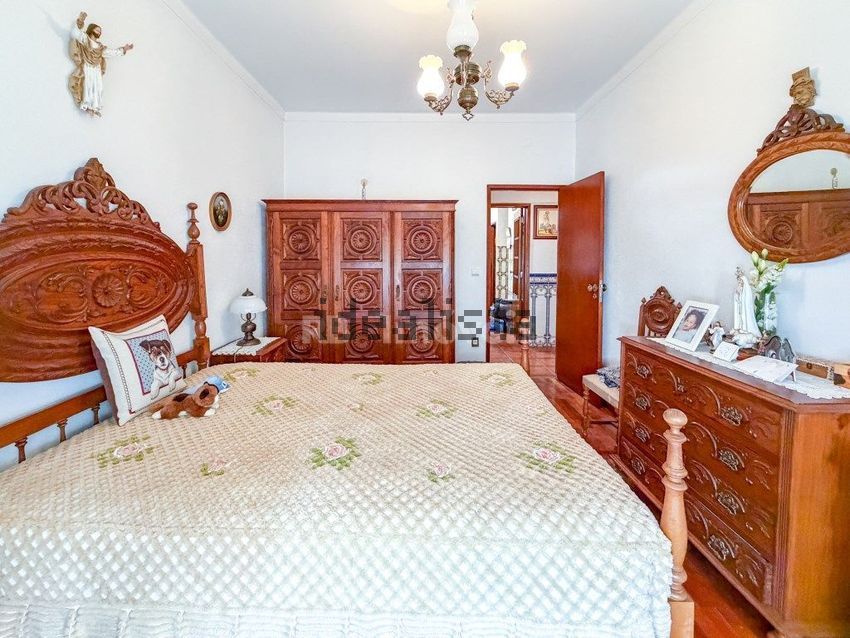 Apartamento T3 à venda em Abrantes (São Vicente e São João) e Alferrarede, Abrantes — foto 3