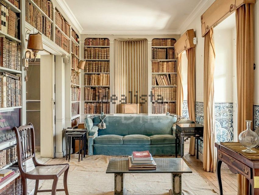 Moradia T6+ à venda em Belém, Lisboa — foto 9