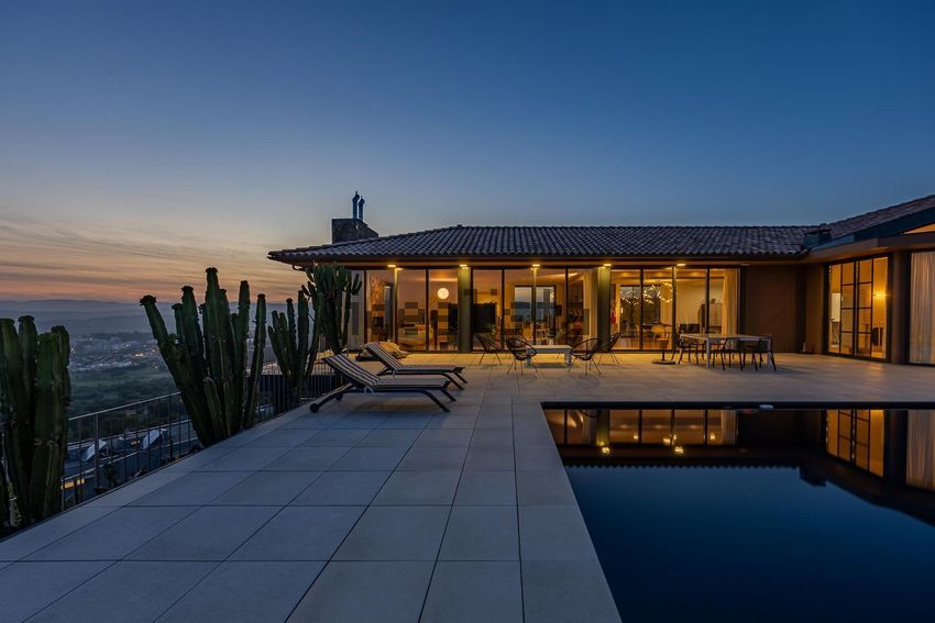 Moradia T6+ em Gandra e Taião, €2.800.000