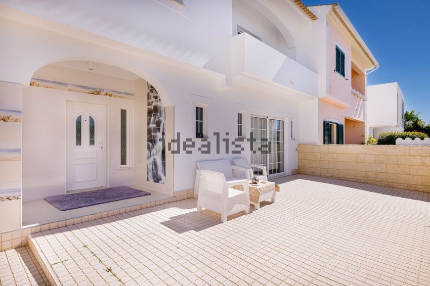 Moradia T4 à venda em Estômbar e Parchal, Lagoa — foto 20