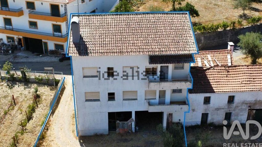 Moradia T3 à venda em Proença-a-Nova e Peral, Proença-a-Nova — foto 7
