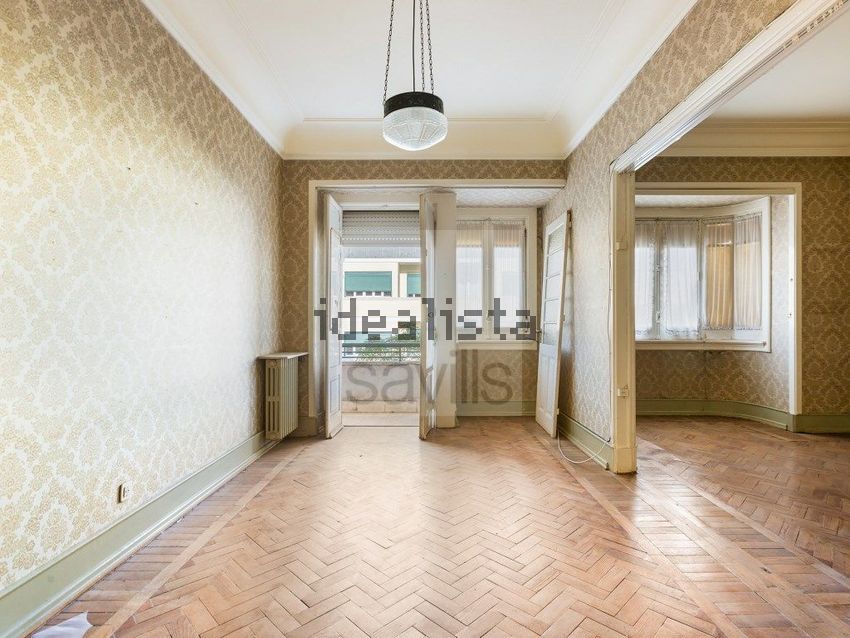 Apartamento T5 à venda em Avenidas Novas, Lisboa — foto 5