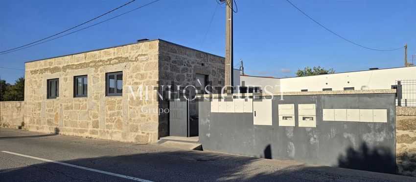 Apartamento T6+ à venda em Antas e Abade de Vermoim, Vila Nova de Famalicão — foto 8