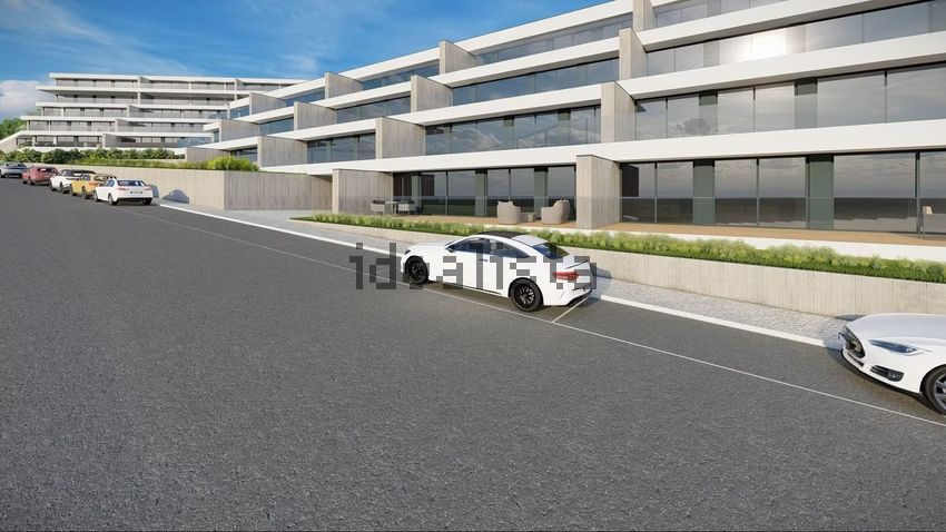 Apartamento T2 em Penafiel, €382.250