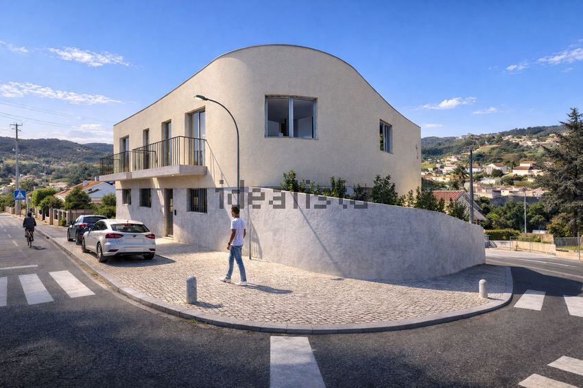 Apartamento T2 à venda em Selho São Lourenço e Gominhães, Guimarães — foto 10