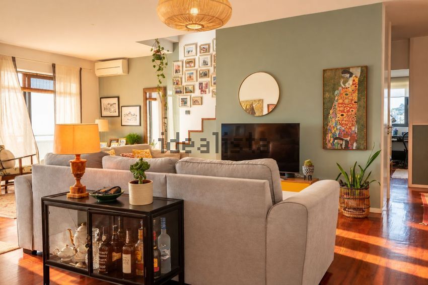 Apartamento T4 à venda em Santo António, Funchal — foto 3