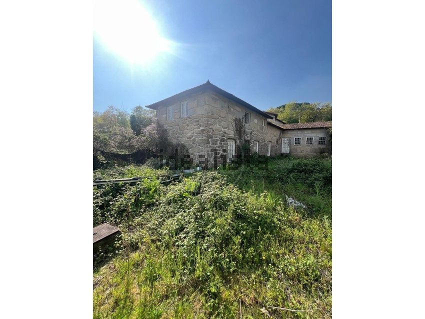 Moradia T4 à venda em Luzim e Vila Cova, Penafiel — foto 9