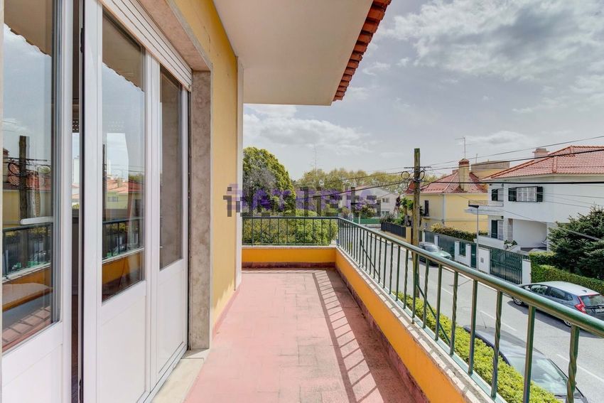 Moradia T5 à venda em Algés, Linda-a-Velha e Cruz Quebrada-dafundo, Oeiras — foto 31