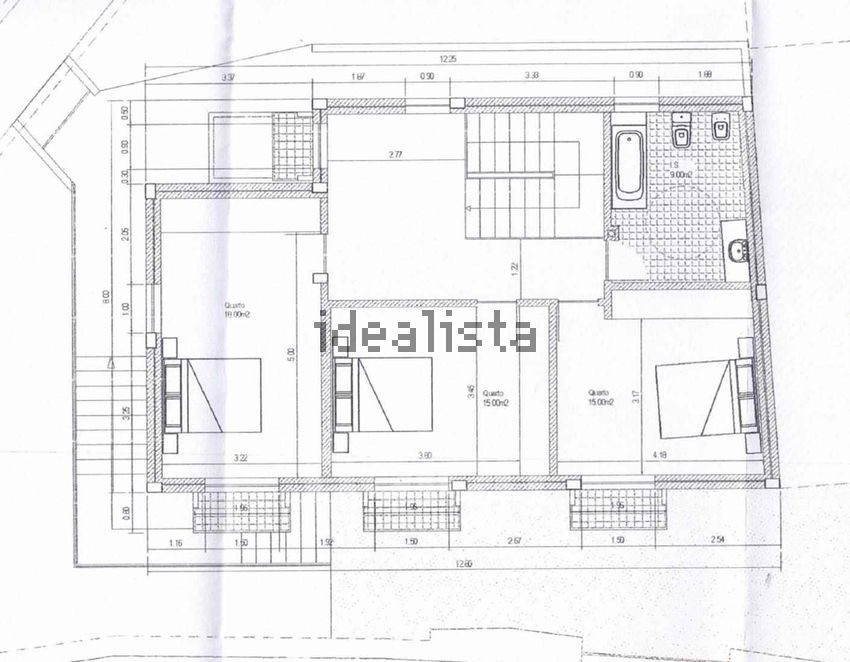 Moradia T4 à venda em Fontes, Santa Marta de Penaguião — foto 16