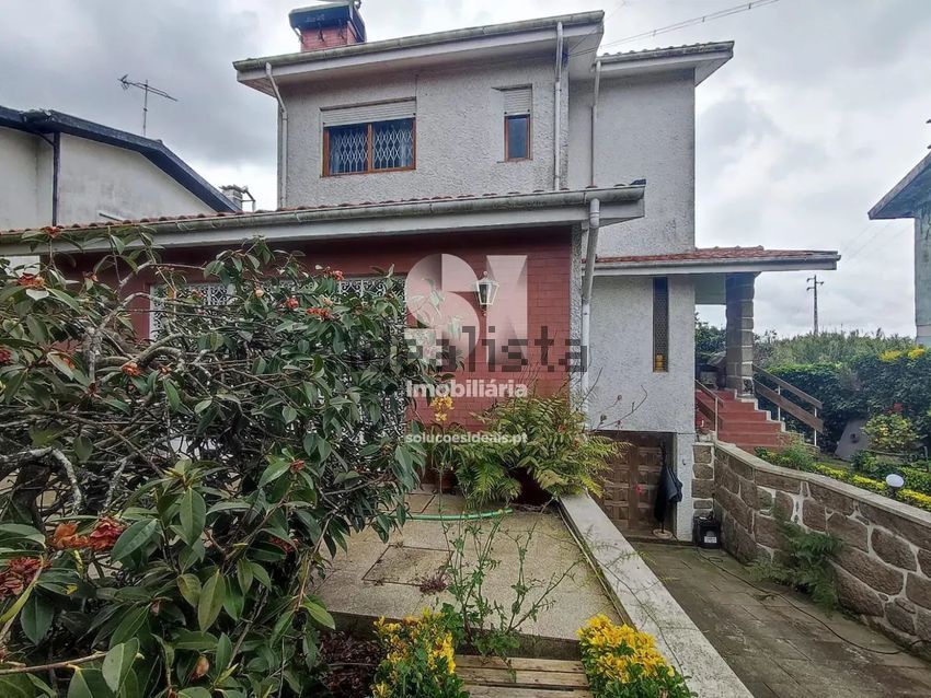 Moradia T6+ à venda em Moreira, Maia — foto 23