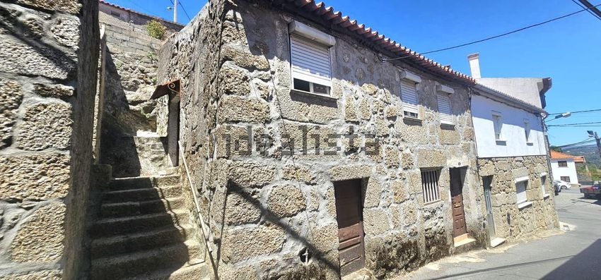 Moradia T2 à venda em Vale Formoso e Aldeia do Souto, Covilhã — foto 2