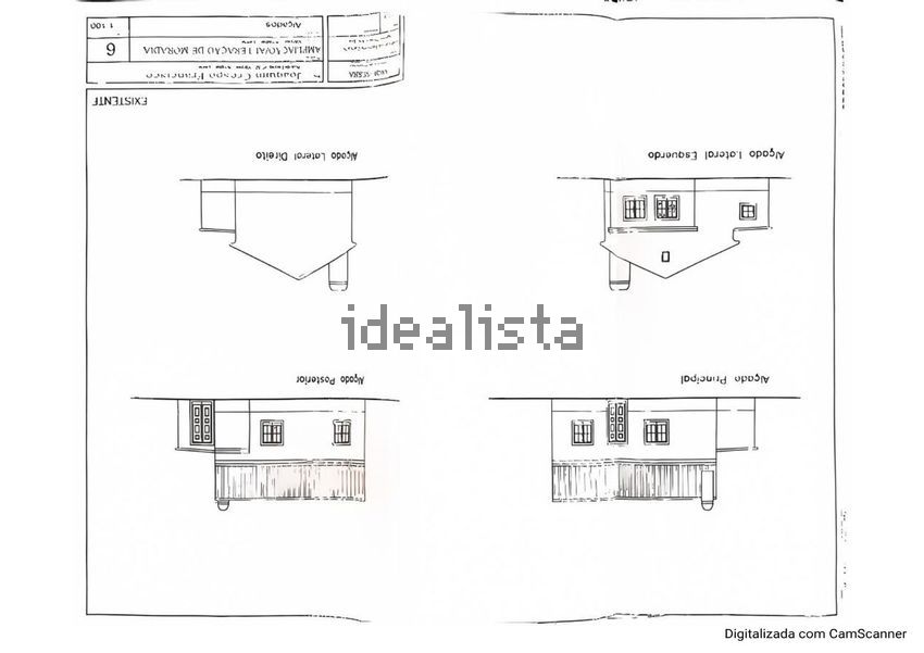Moradia T3 à venda em Arrabal, Leiria — foto 31